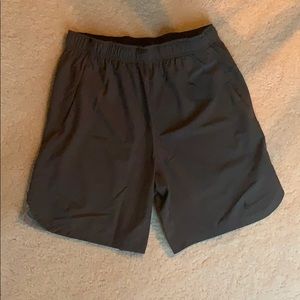 Nike shorts